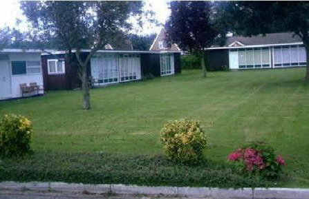 Broadside Chalet Park No 90 - Photo 9