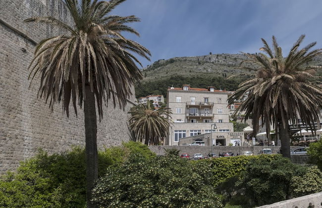 Ragusina luxury apartments - Foto 44