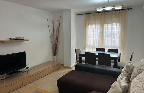 Apartamento de 4 dormitorios muy céntrico en San Juan Pueblo a tan sólo 2,5 km de la playa de San Juan y Muchavista - Foto 23