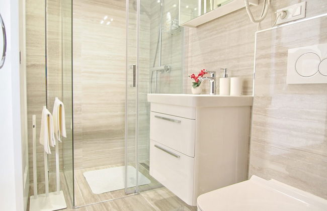 Apartments Sweet Escape - Foto 47