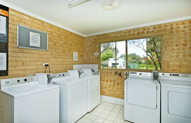 Acclaim Pine Grove Holiday Park - Foto 20