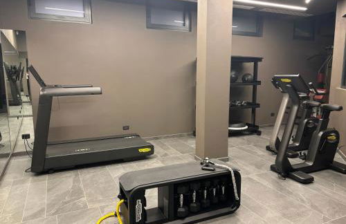 Garesio Wine Resort - Foto 56