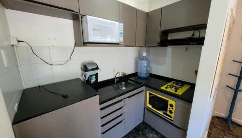 Apartamento Lexus Beira Mar - apt 101 - Foto 3