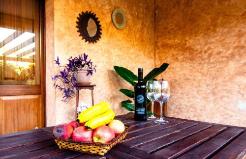 Casetta La Fonte 12 - Foto 1