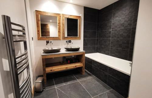 Résidence Grand Theatre - Appartement duplex d'exception, belle exposition, au calme MAE-0881 - Foto 8