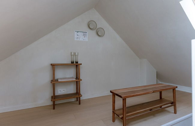 Urban Getaway for two in the Heart of Antwerp - Photo 19