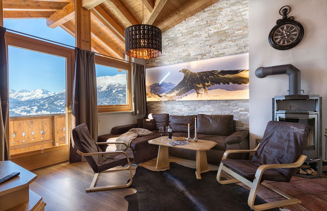 Bergsonnhof - Foto 21