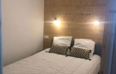 Appartement cosy val louron au pied des pistes - Foto 3