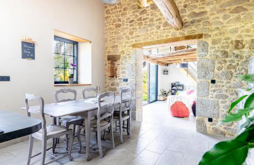 Gîte Le Bouton D'or 8min Puy du Fou - Foto 19