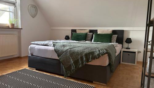 Vechte-Palais obere Wohnung - Foto 5