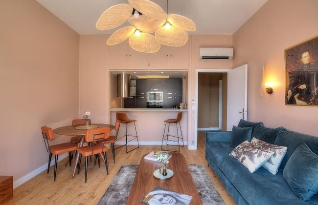 Maison Lamartine - Foto 41