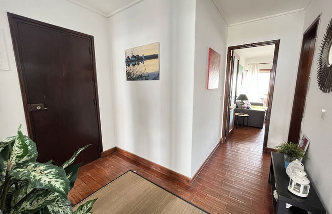 A Casa de Sesimbra com VISTA MAR - Foto 21