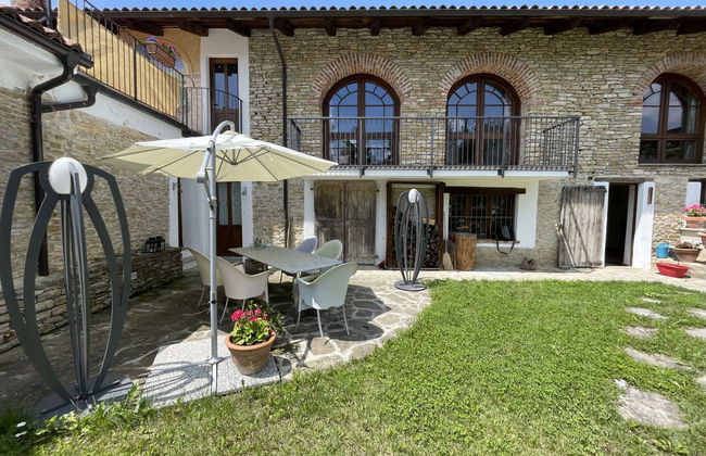 Casa Vacanza Cascina Lovera - Foto 29