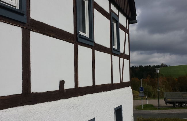 Ferienhaus am Skihang - Foto 34