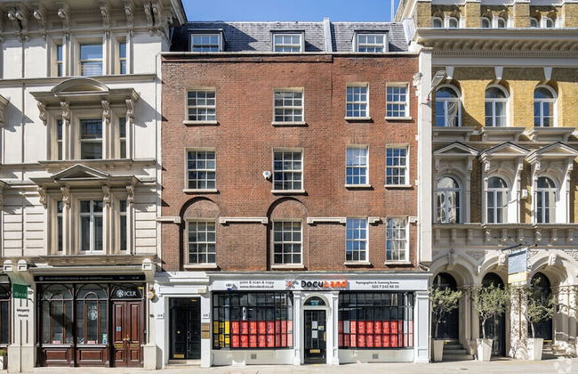 Chancery Lane by Viridian Apartments - Foto 19