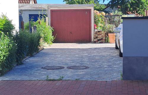Gartenhaus in ruhiger und geschützter Südlage - Foto 14