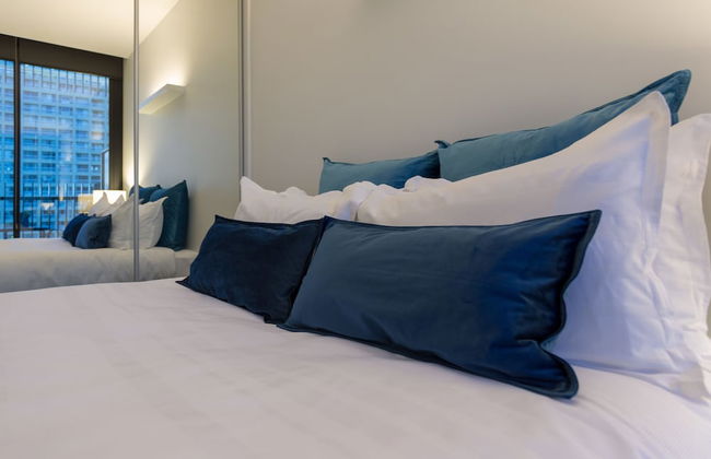 Wyndel Apartments St Kilda Views - Foto 9