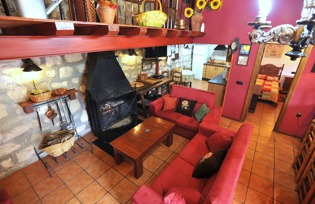 Casa Rural Río Tranquilo I - Foto 20