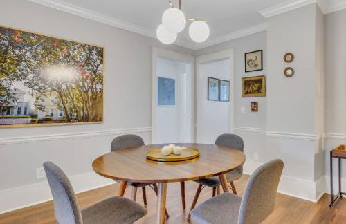 Charming Cottage Near Forsyth Park Heated Pool Access Walk to Restaurants Historic Sites More 1390 - Foto 7