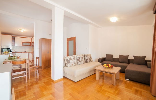 Ivan Apartmani - Foto 26