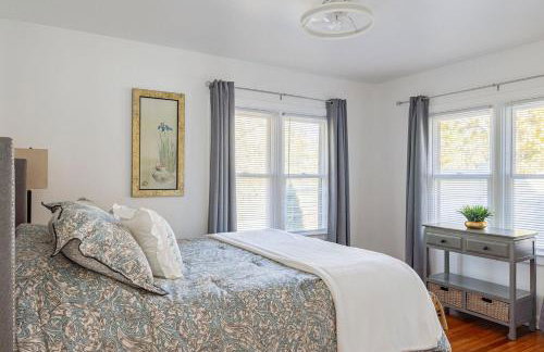 The Meyer spacious family home with hot tub - Foto 26