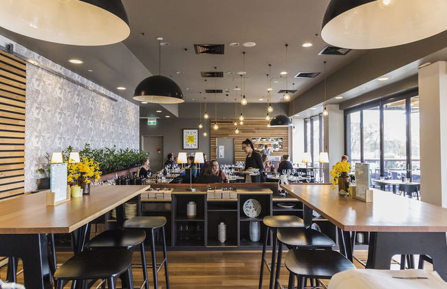 Abode Woden - Foto 28