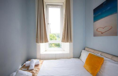 Cosy and Comfortable Apartment by Meadows - Foto 4