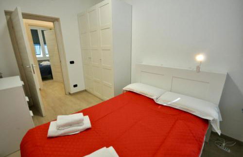 H2ome Principe, 4 camere 2 bagni, AC, vicino alla stazione Principe - Photo 61