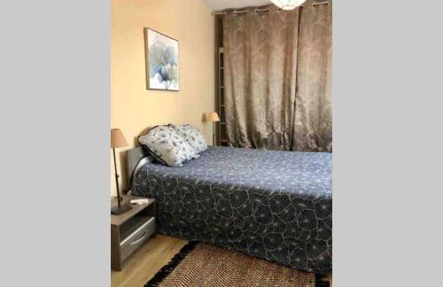 Maison lumineuse 3 chambres bordeaux sud - Foto 8