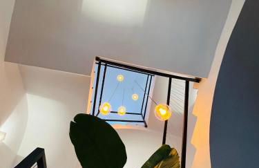 GALA Apartamentos Bravo Murillo - parking gratis - Foto 7