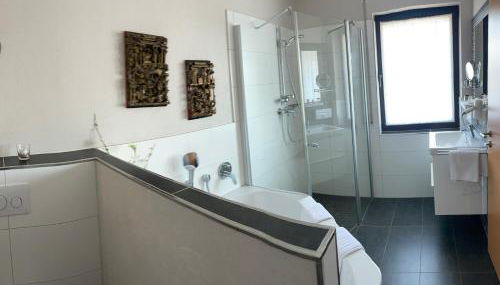 Traumhaus am Maar 3 - Foto 3, Shower