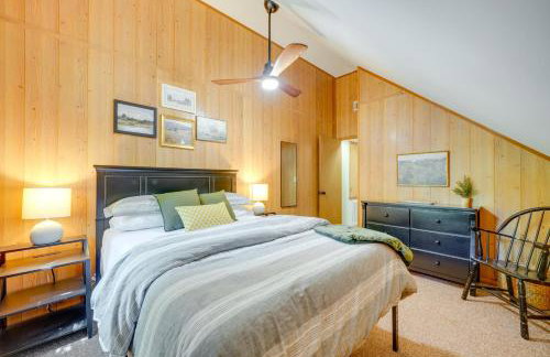 Idyllic Eufaula Vacation Rental Close to Lake! - Foto 23