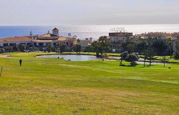 Luxury apartment - Sea, Mountain, Golf - La Duquesa Manilva - Photo 32