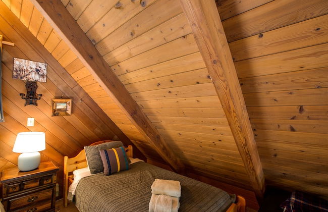 53MBR - Hot Tub - Wi-Fi - Sleeps 6 - Foto 3