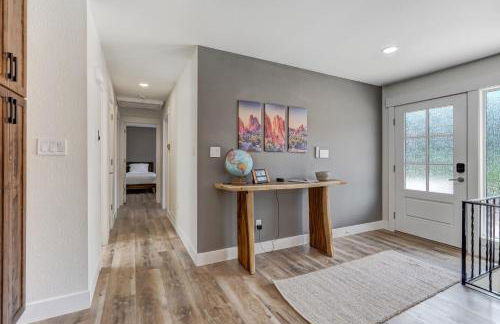 Luxury 5BD Retreat Hot Tub Fire Table Mtn Views - Foto 9