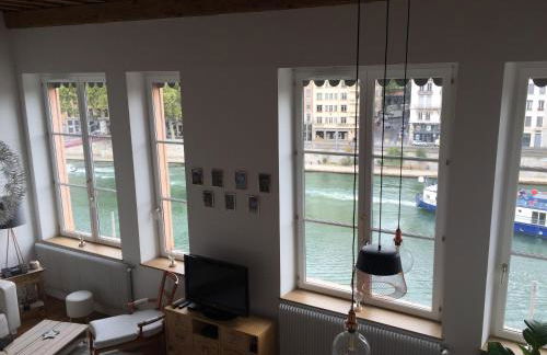 La "Pépite" Du Vieux Lyon - Foto 24