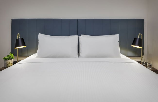 Brady Apartment Hotel Hardware Lane - Foto 6