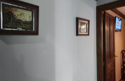 Casa Rural El Cantón - Foto 77