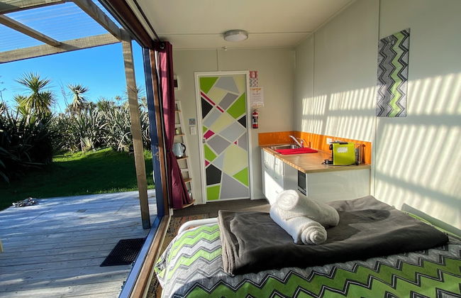 Ross Beach TOP 10 Holiday Park - Foto 27