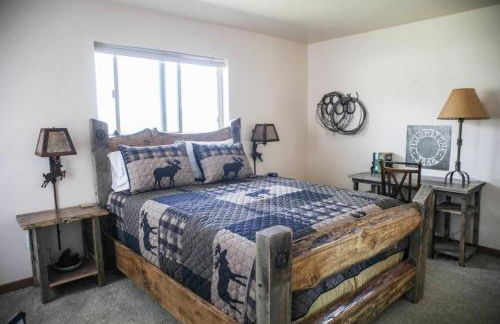 Yellowstone Trail Lodge - Foto 17