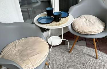 Ruhige Stadtperle mit Garten - Foto 38