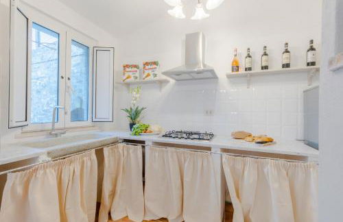 Villa Aperitivo, Romantic and Panoramic Stone Farm - Foto 144