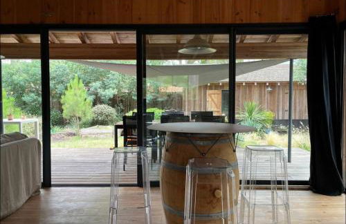 Charmant Chalet au bord du lac - Foto 22