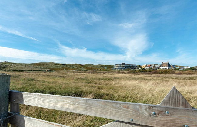 Radiant Bungalow With Patio at Duinland - Foto 64