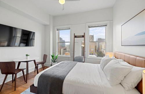 The Maverick, powered by Placemakr - River Walk - Foto 31