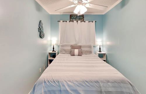 Hilton Head Island Beach & Tennis Resort by Hilton Head Retreats - Foto 12