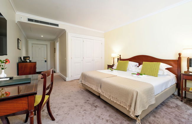 Casa Velha do Palheiro, Relais & Chateaux - Photo 11