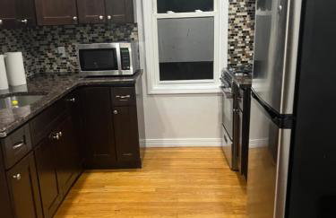 Cozy 2-Person Apartment Near JFK Airport & Shopping Area - Foto 28