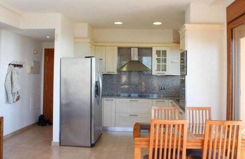 Apartamento Alcocebre Beach Resort - Foto 21