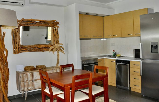 MD Pool Villa by Halkidiki Villas - Foto 12